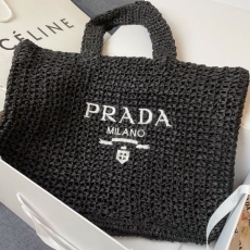 Prada Shopping Bags